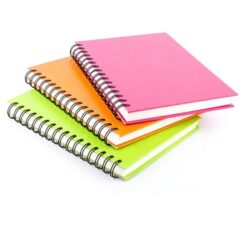 Cuadernos