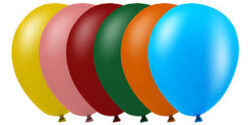 Articulos de fiesta