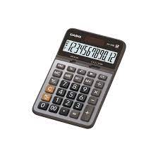 Calculadoras